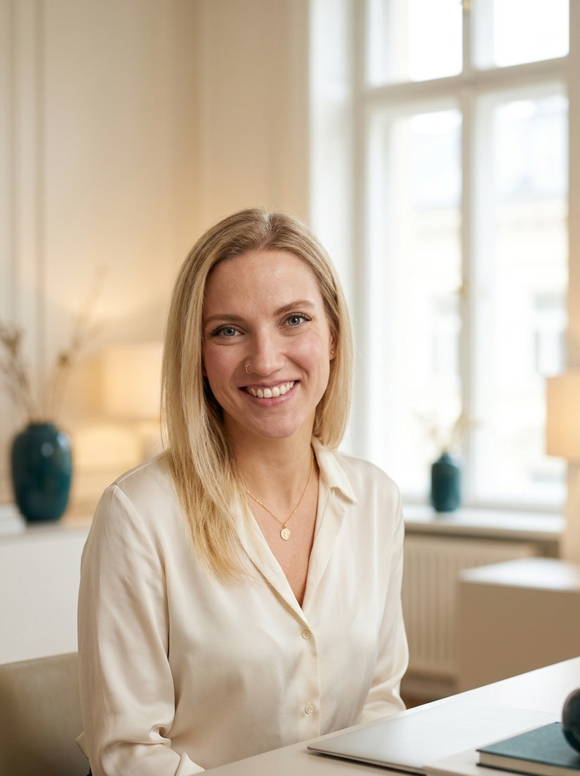 Simone Kürfgen